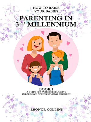 cover image of How to Raise Your Babies--Parenting in 3rd Millennium